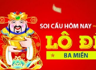 cach tinh lo de mien bac